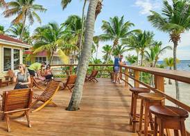 Turneffe Island Resort 2