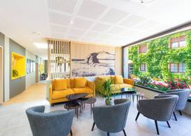 Hôtel L'Escale - Piscine & SPA 3
