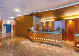 DIEHLs Hotel 2