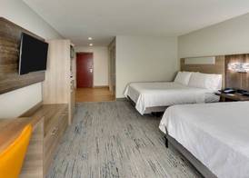 Holiday Inn Express & Suites ARDMORE by IHG 4