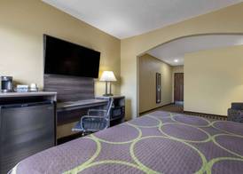 Super 8 by Wyndham Nixa/Springfield Area 5