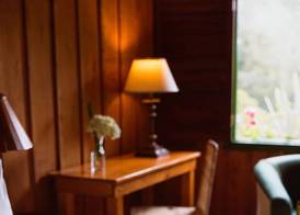 Trogon Lodge 5