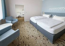 DORMERO Hotel Wilhelmshaven 2