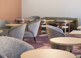 Brit Hotel Cahors Centre - Le Valentre 3