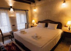 Memory Cave House 2