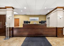 Sleep Inn Boone University Area 2