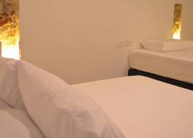 Hotel Galeria la Trinidad 4