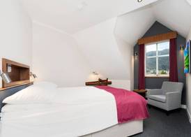 Førde Hotel - Unike Hoteller 5