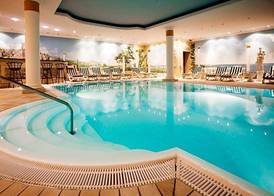 Atrium Hotel Krüger 3