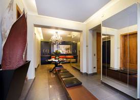 Casa Bueras Boutique Hotel 4
