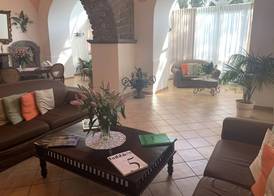La Maison dell'Oasi 2