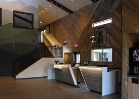 The Kendrick Hotel, an Ascend Collection Hotel 2
