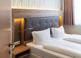 Wilhelmshaven Ahoi, Sure Hotel Collection by Best Western 5