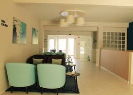 Hotel D'Alcoutim 2