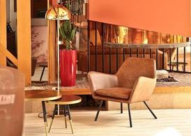 Logis Hostellerie D'Aussois 2