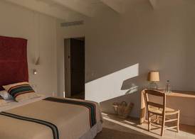 Hotel Sant Ignasi 3