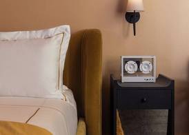 Hotel Saint Augustine 5