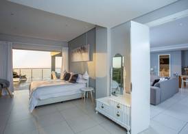 Evolved Luxury Accommodation 4