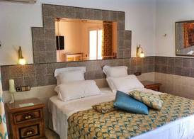 Hotel Vistabella 4
