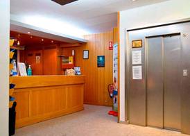 Hotel Pere D'Urg 3000 3