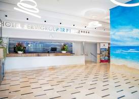 Hotel Servigroup Trinimar 2