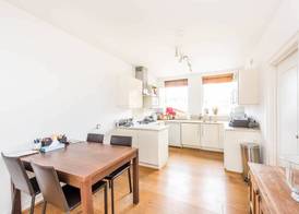 Sloane Square Luxury Flat 4 Guests 4