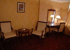 White House Hotel 2