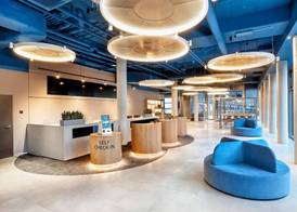 H2 Hotel Leipzig 2
