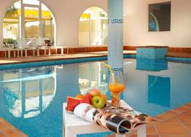 Aparthotel Englovacanze 2