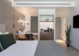 Dore Hotel 4