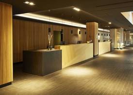 Lodge Park Hotel & Spa 2