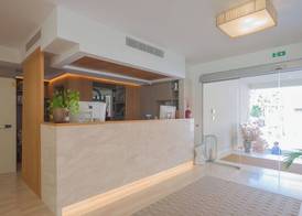 San Vito Resort & Spa 2
