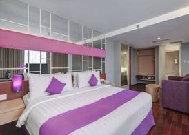 Quest Hotel Darmo - Surabaya by ASTON 5