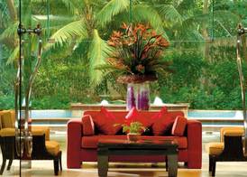 Marriott Executive Apartment - Lakeside Chalet, Mumbai 2