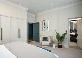 Mayfair – Peterson House 4