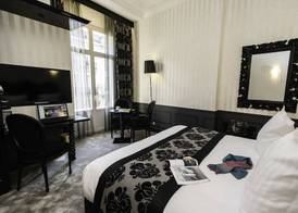 Best Western Hôtel d'Arc 4
