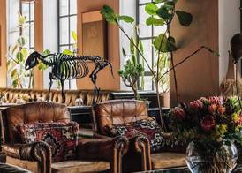 Gorgeous George by Design Hotels TM 4