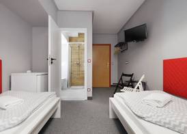 Moon Hostel Kraków 2