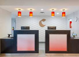 Comfort Inn & Suites Carrollton 3