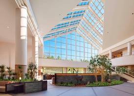 The Westin Rusutsu Resort 3