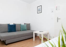 Galaxy Apartments Lucerne 4