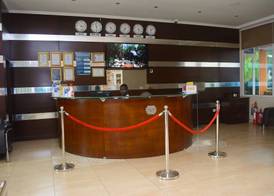 Mendiata Hotel 2