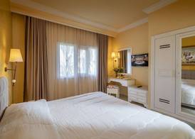Mediterranee Hammamet- Families and Couples Only 4