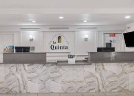 La Quinta Inn by Wyndham Stockton 3