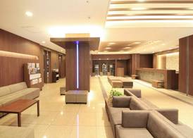 Richmond Hotel Kagoshima Kinseicho 3