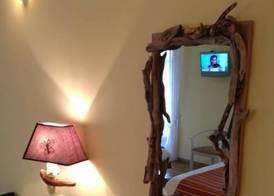 Auberge Les Oliviers 5