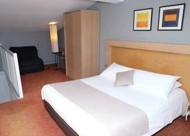 Suite Home Briancon Serre Chevalier 4