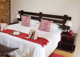 Dreamfields Guesthouse 4