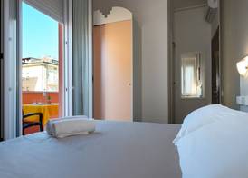 Amadei Hotel Blumen 2