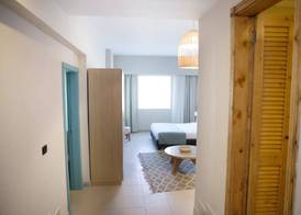Redcon Suites 3